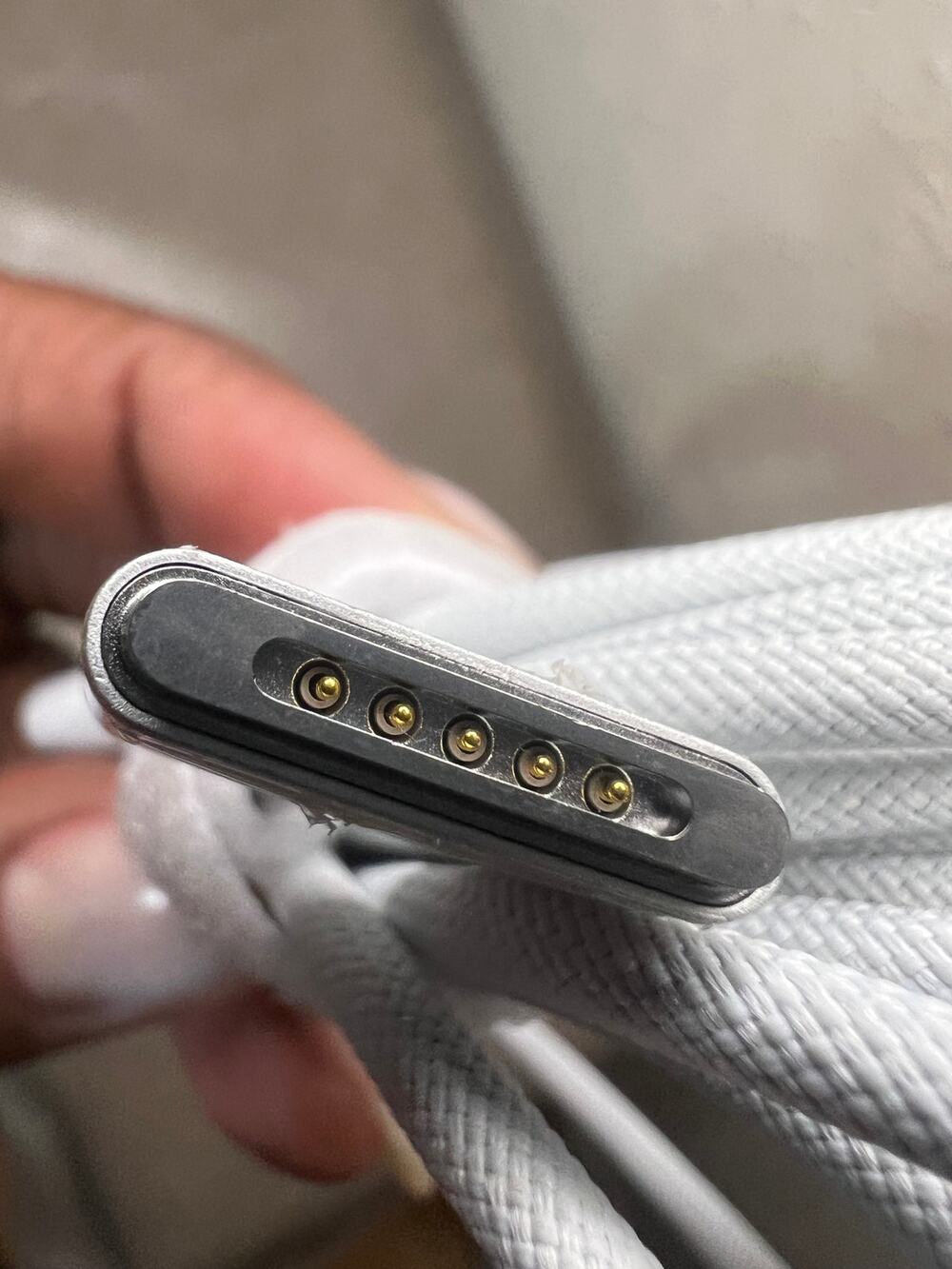 Urabiu 85W Power Adapter Compatible With Mac Book Pro (After Mid 2012)Cable only